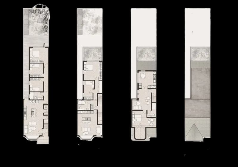 Planning Permission Costs: