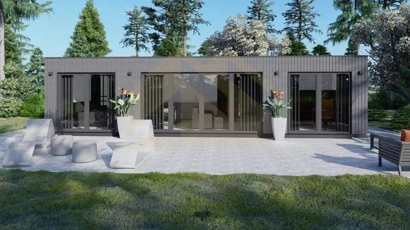 Granny Flats & Planning Permissions