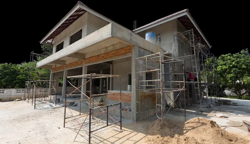 Navigating "Rescue Projects" in the Irish Construction Market.
