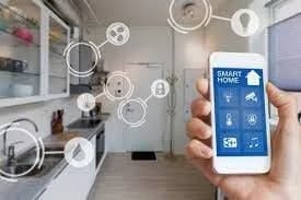 Smart Living, Thoughtfully Designed: How We Integrate Smart Home Tech Into Every BAYT Build.
