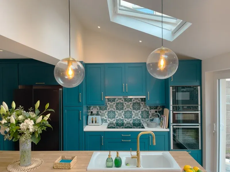 Kitchen Fitting Costs: