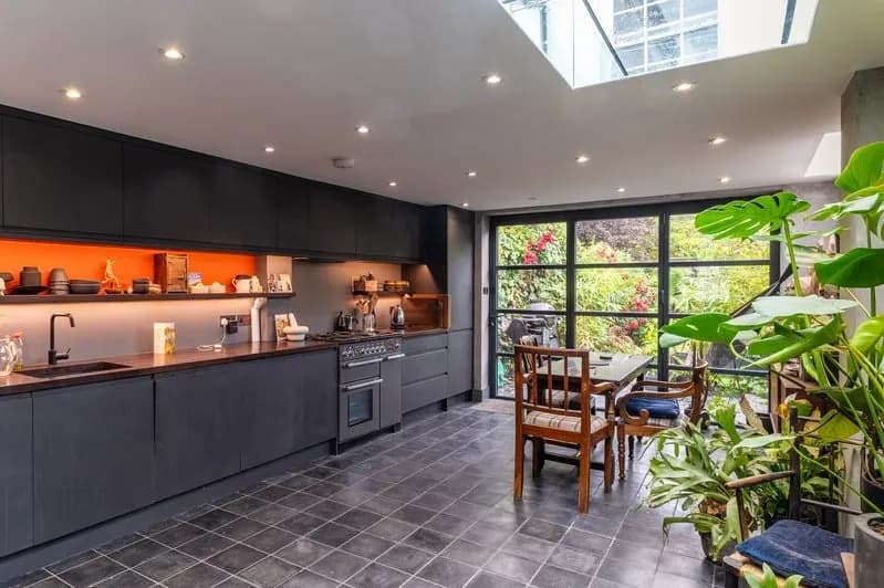 Kitchen Fitting Costs: