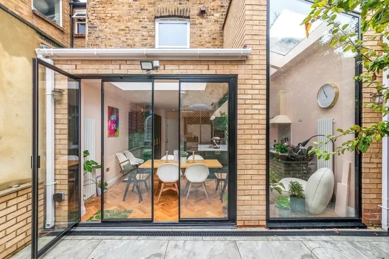 What is the Cheapest Way to Extend Your House?