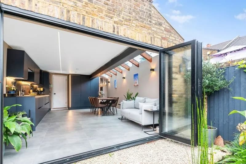 What is the Cheapest Way to Extend Your House?
