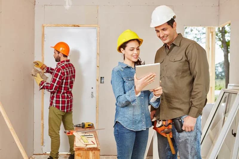 The Best Order to Renovate Your House.