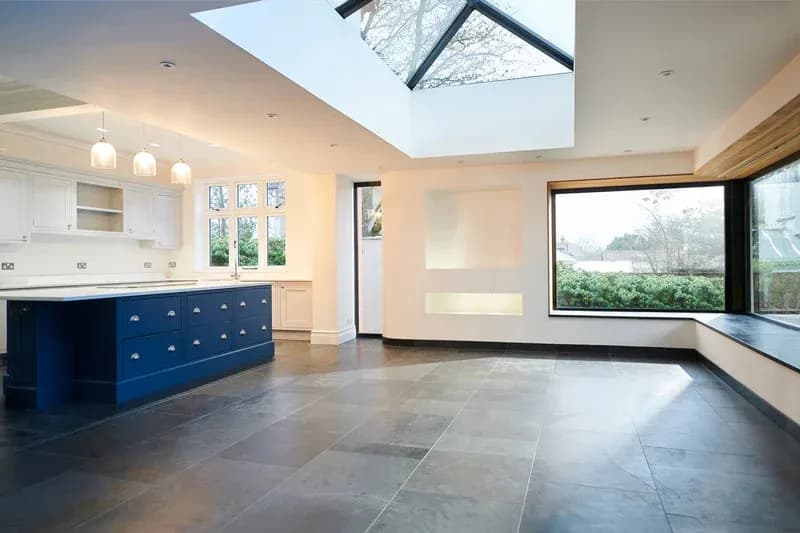 Extensions Costs per m2 in Ireland