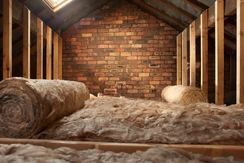 Attic Insulation Costs