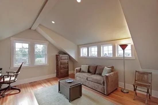 Do I need planning for an attic dormer.
