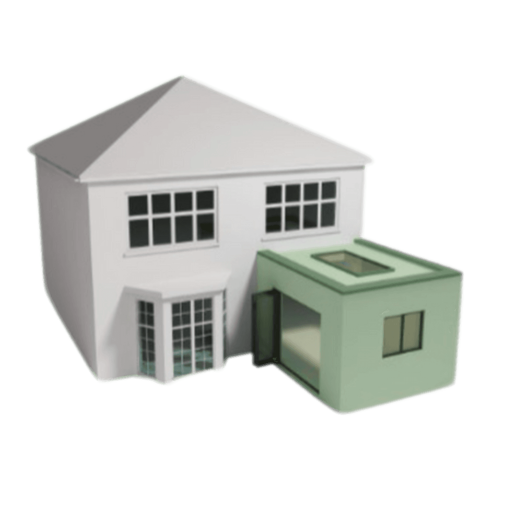 Flat Roof