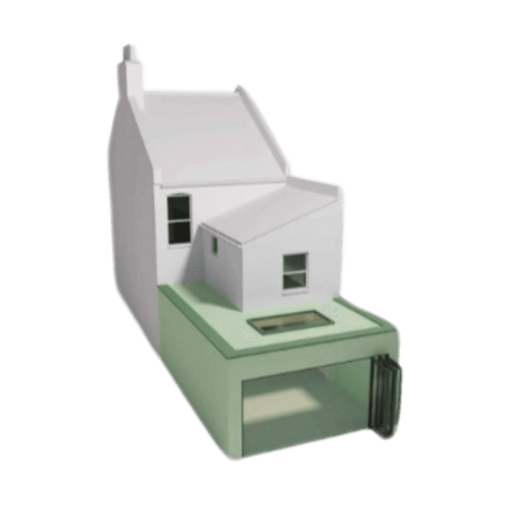 Flat Roof