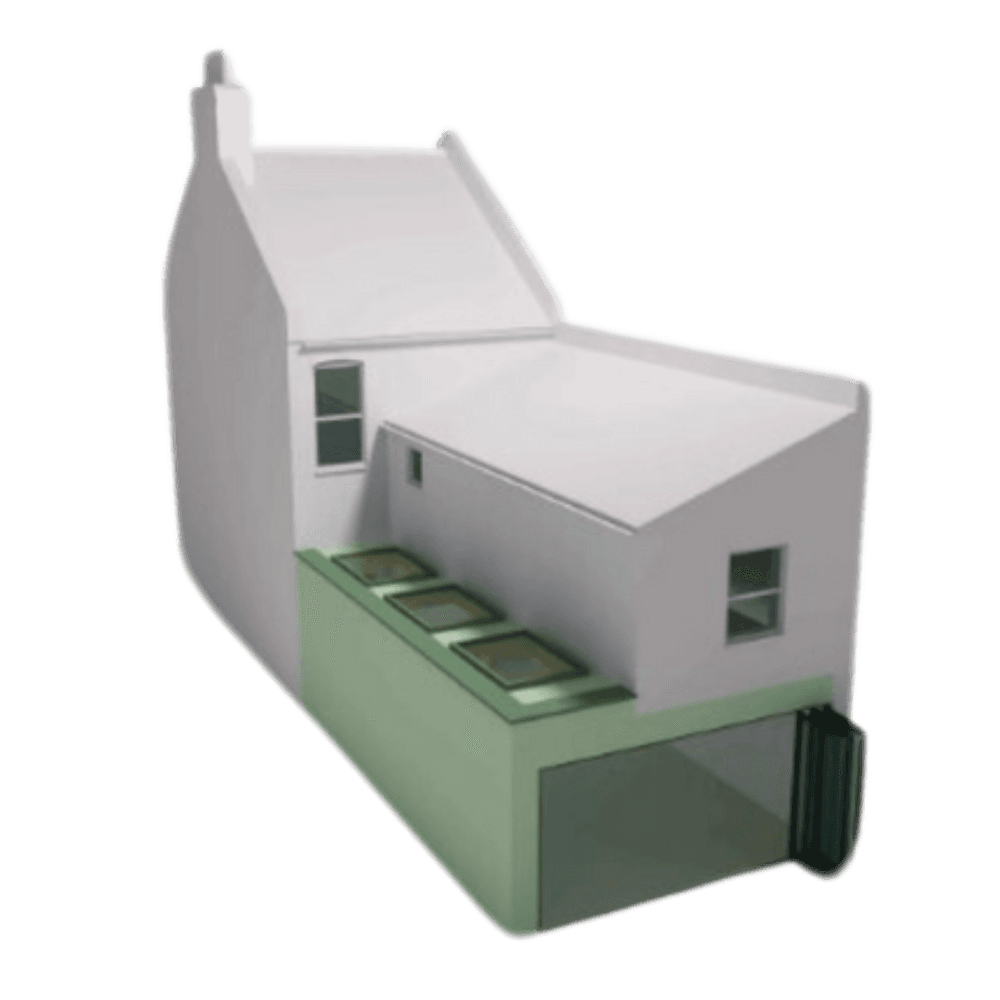 Flat Roof