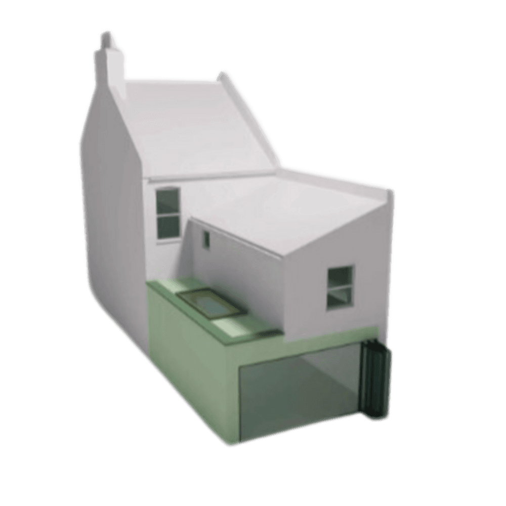 Flat Roof