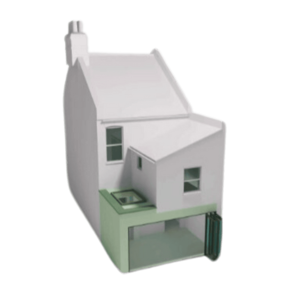 Flat Roof