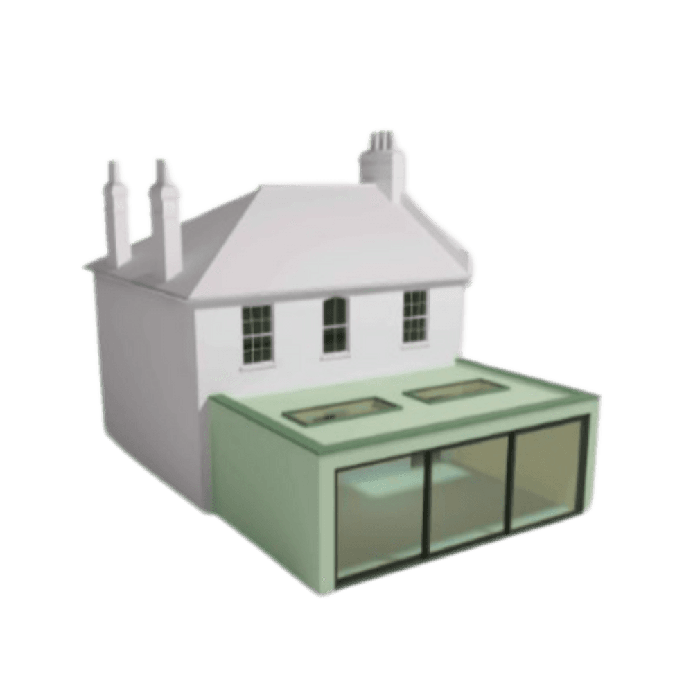 Flat Roof