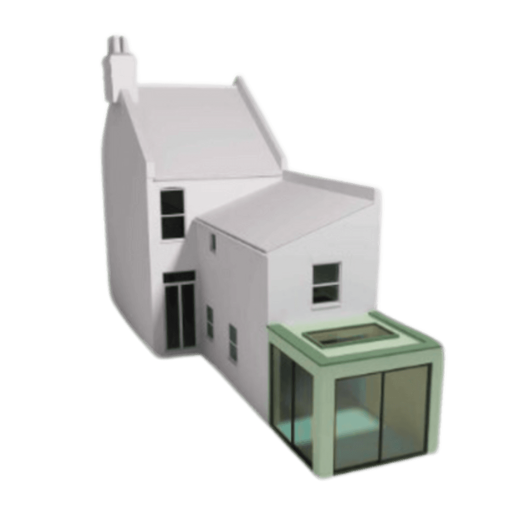 Flat Roof