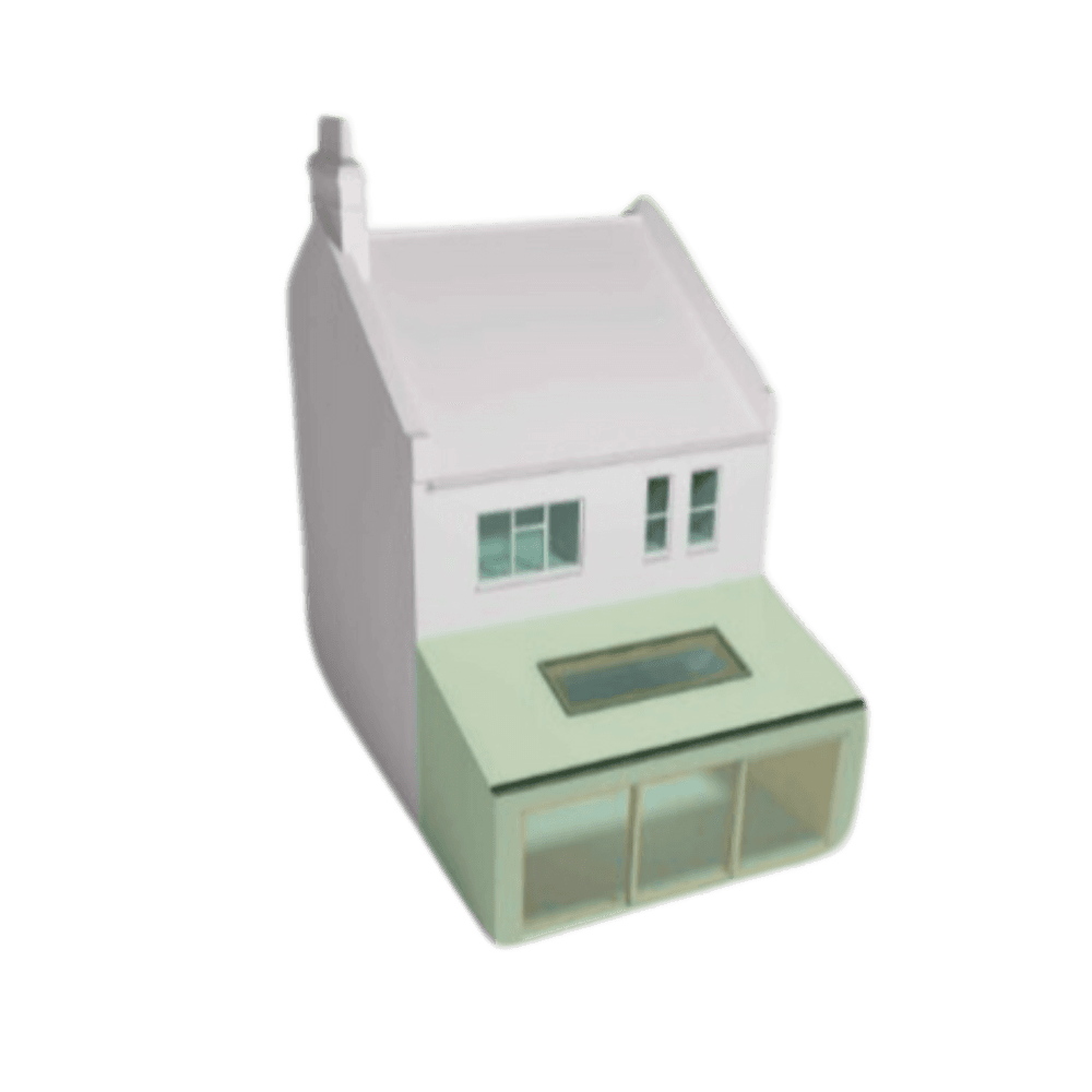 Pitched Roof