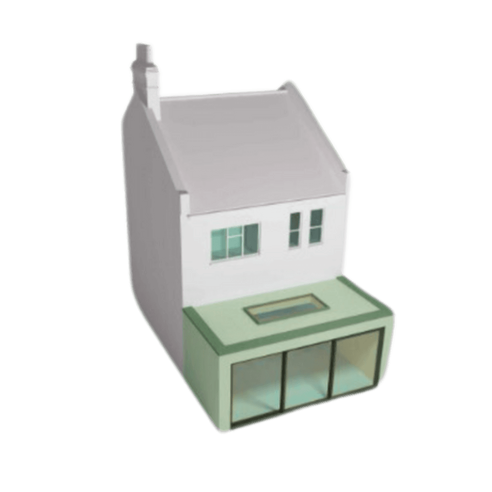 Flat Roof