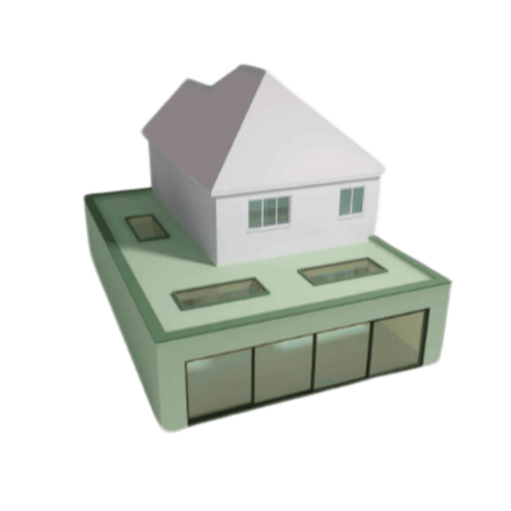 Flat Roof
