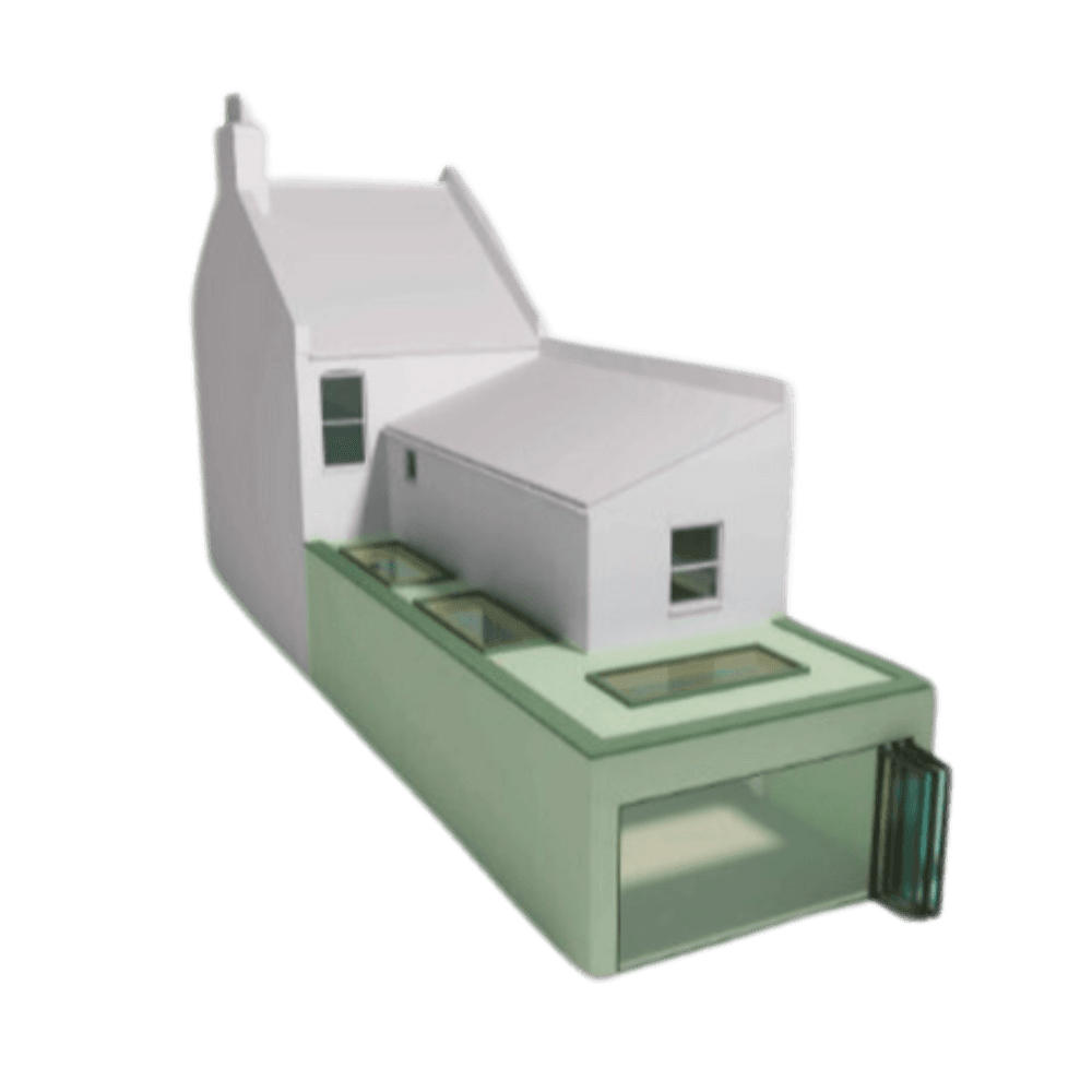 Flat Roof