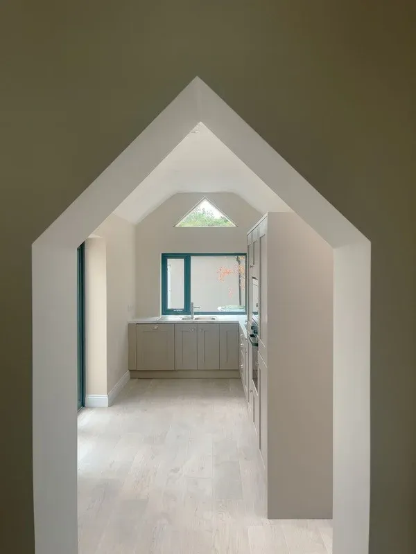 3D model
