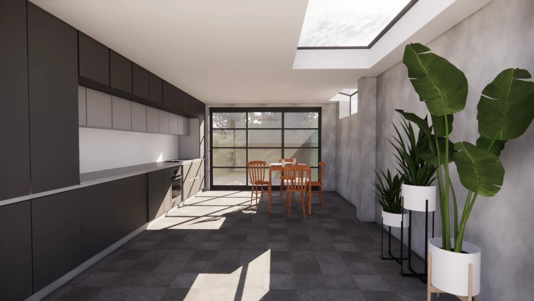Render