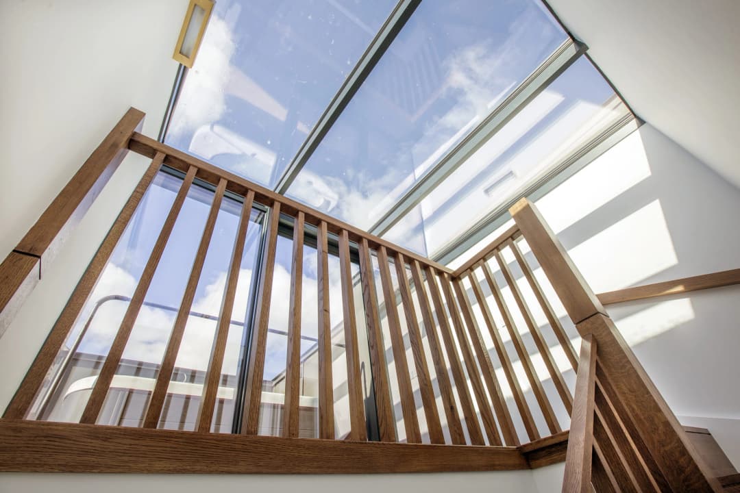 The Modern Brick Masterpiece: Bold Architecture Meets Timeless Luxury