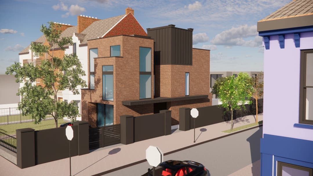 Render