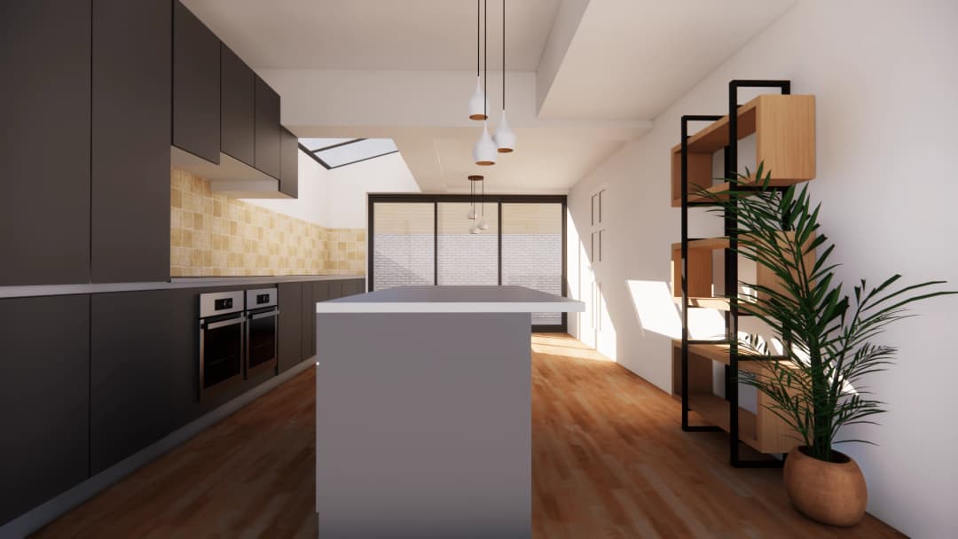 Render