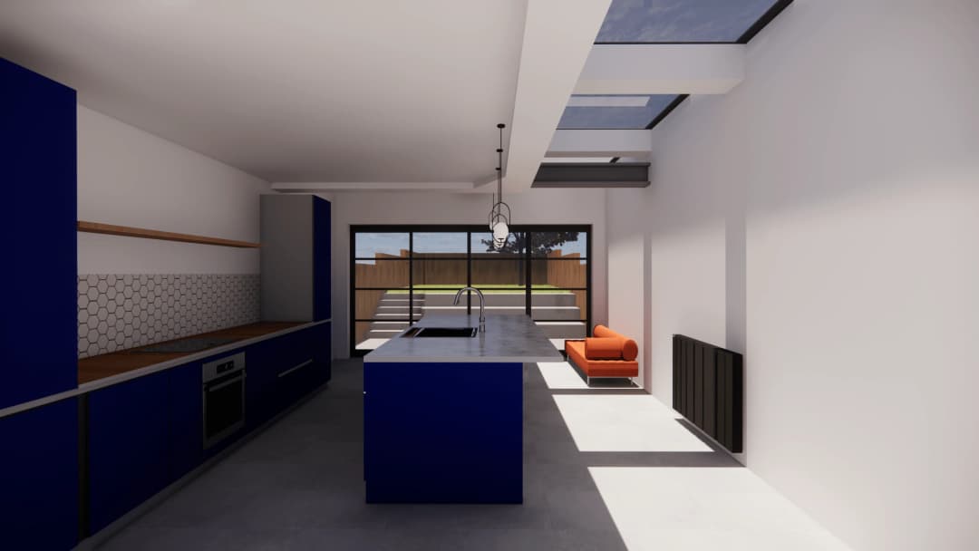 Render