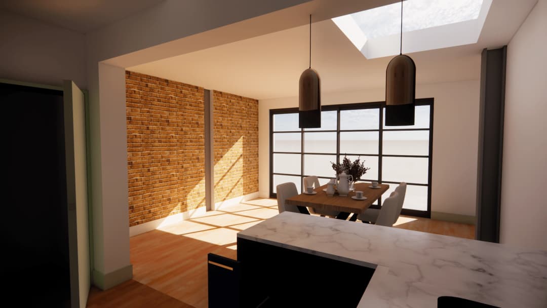 Render