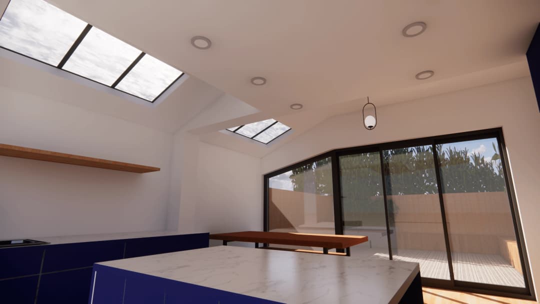 Render