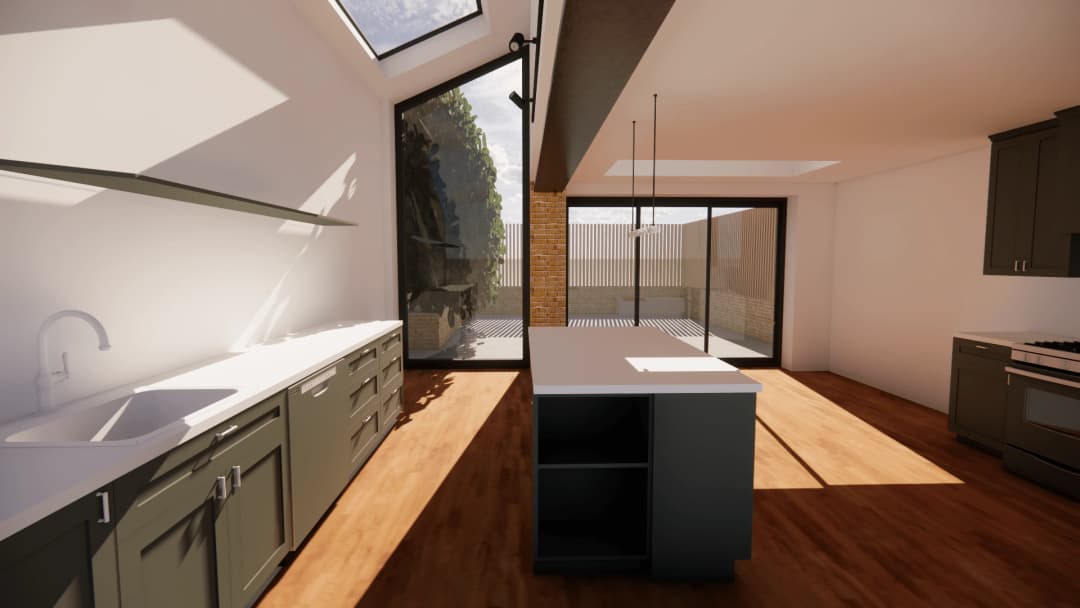 Render
