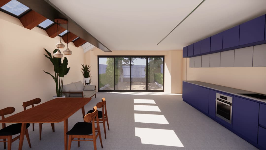 Render