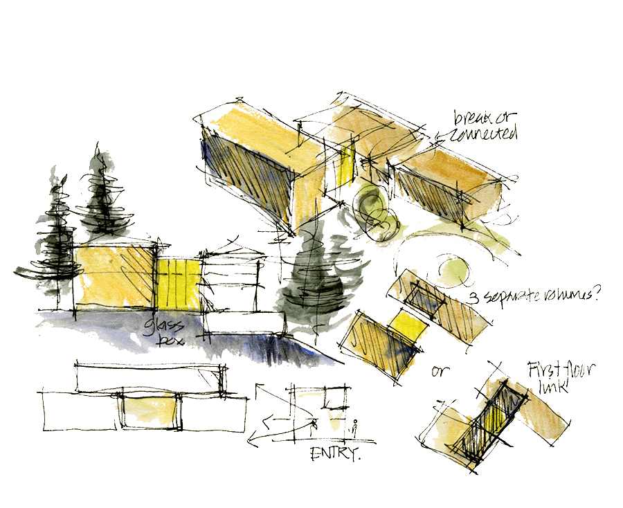 3D model view 1