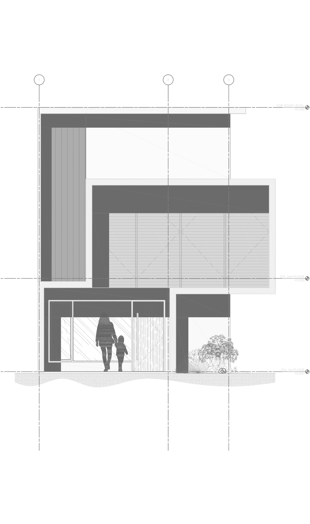3D model 2
