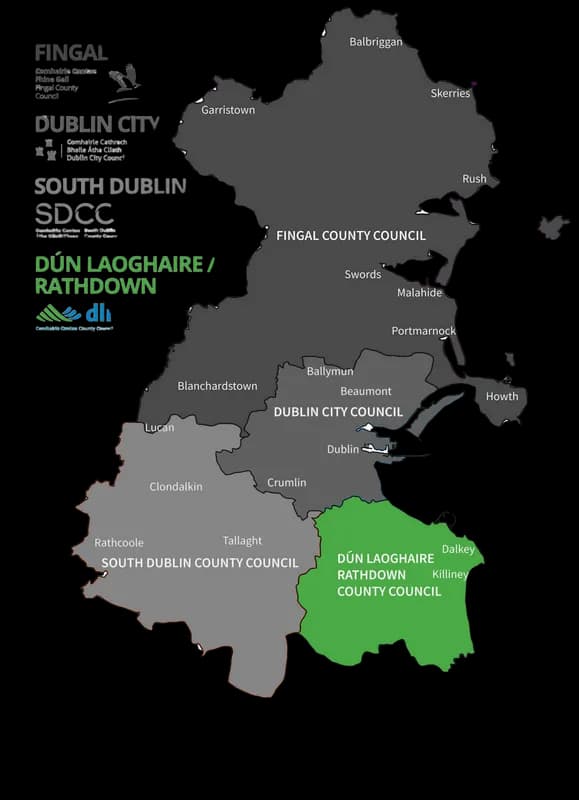 Dún Laoghaire-Rathdown