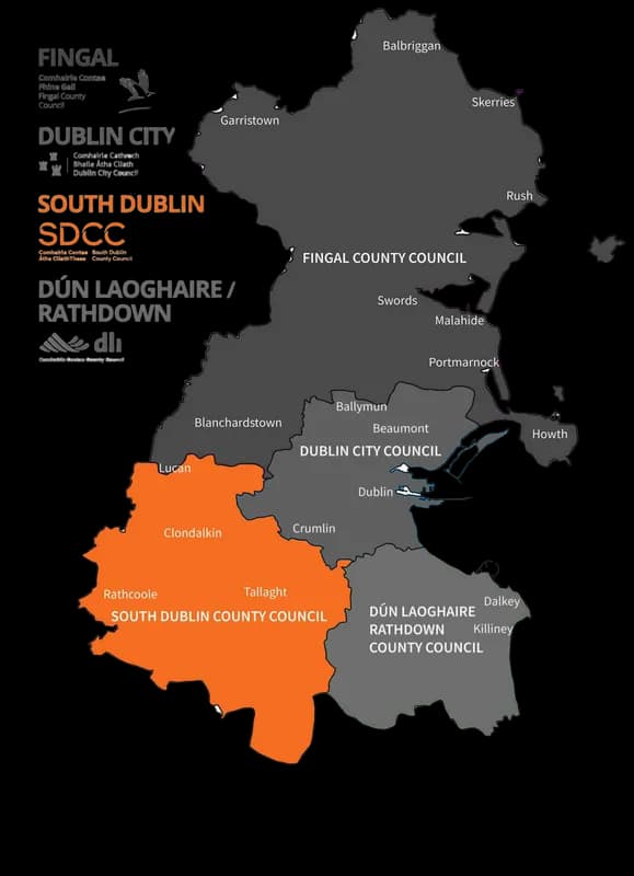 South Dublin